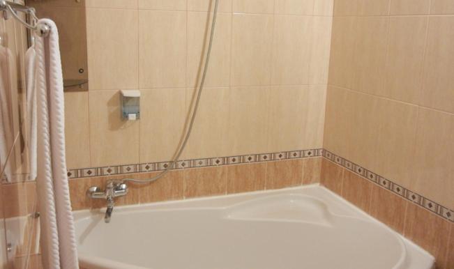 Pension Saphir room 2