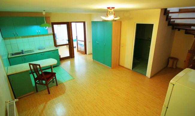 Pension Saphir room 3
