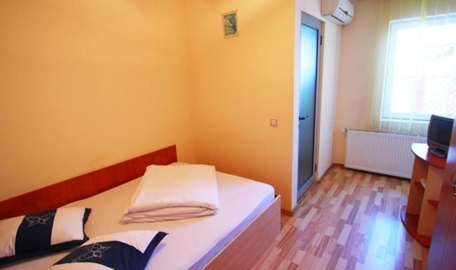 Pension Saphir room 4
