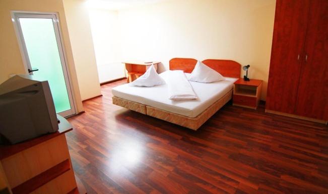 Pension Saphir room 5