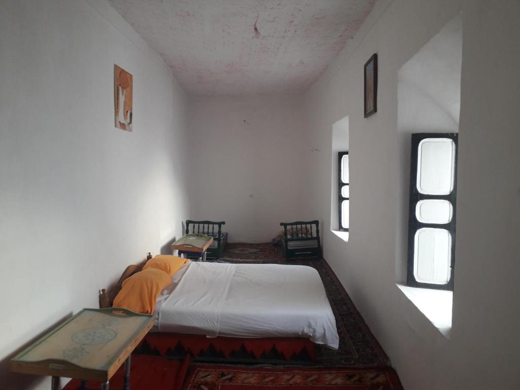 Dar Sarsar Artistic Music room 1