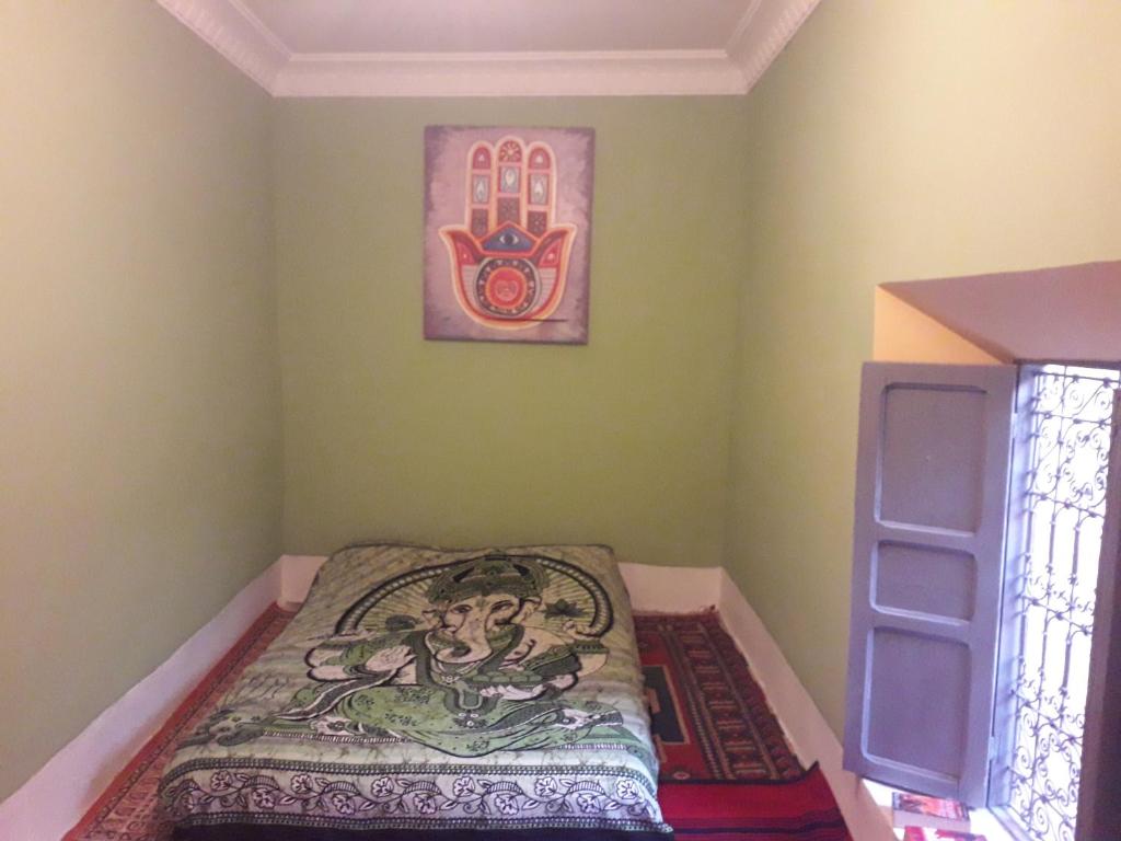 Dar Sarsar Artistic Music room 2