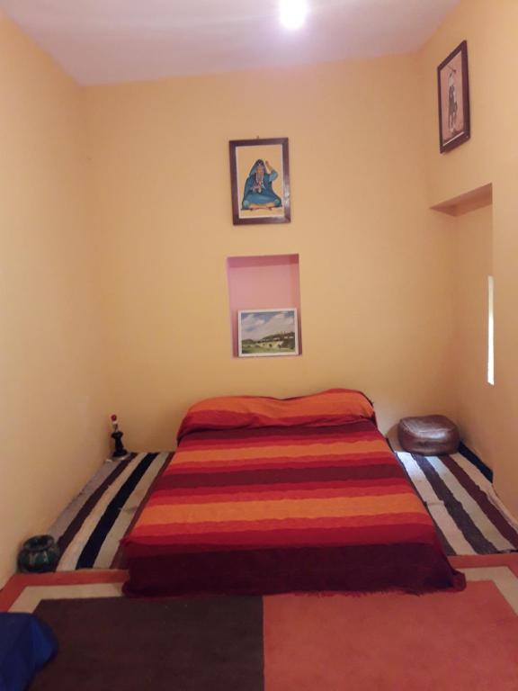 Dar Sarsar Artistic Music room 4