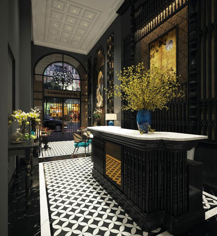 Scent Premium Hotel – Photos 2