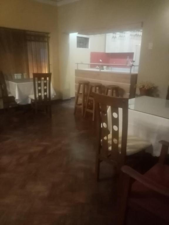 Hospedaje Schell room 2