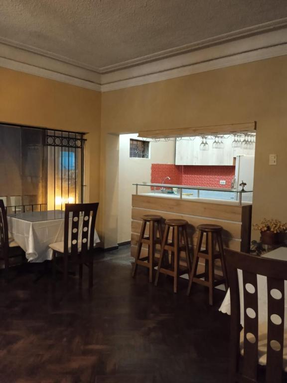 Hospedaje Schell room 3