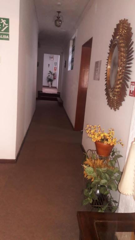 Hospedaje Schell room 4