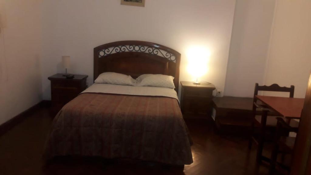 Hospedaje Schell room 5