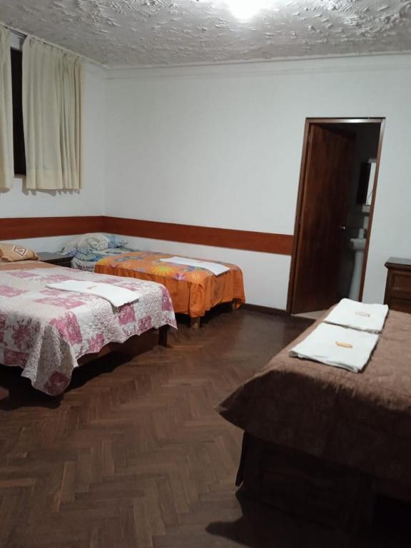 Hospedaje Schell room 6
