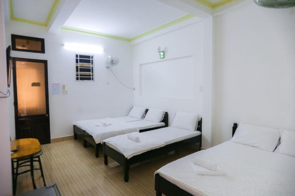 SEA HOMESTAY room 1