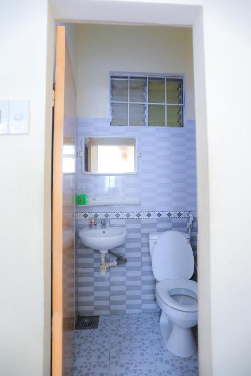 SEA HOMESTAY room 3