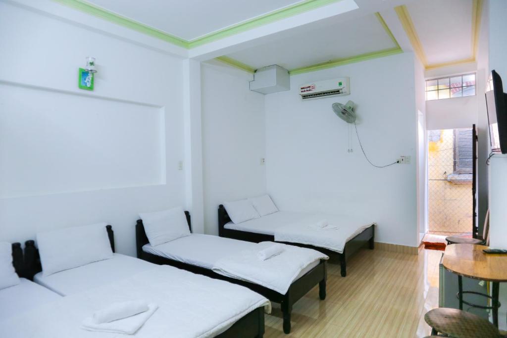 SEA HOMESTAY room 4