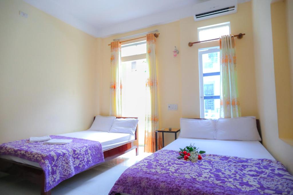 SEA HOMESTAY room 5