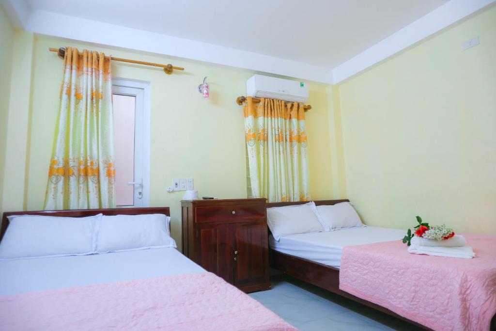 SEA HOMESTAY room 6
