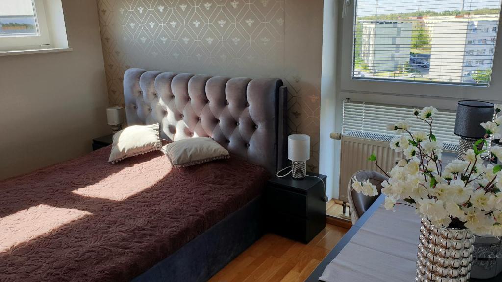 Seaview apartment room 2