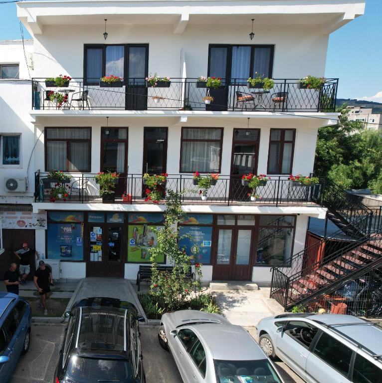 SEL RESIDENCE room 1