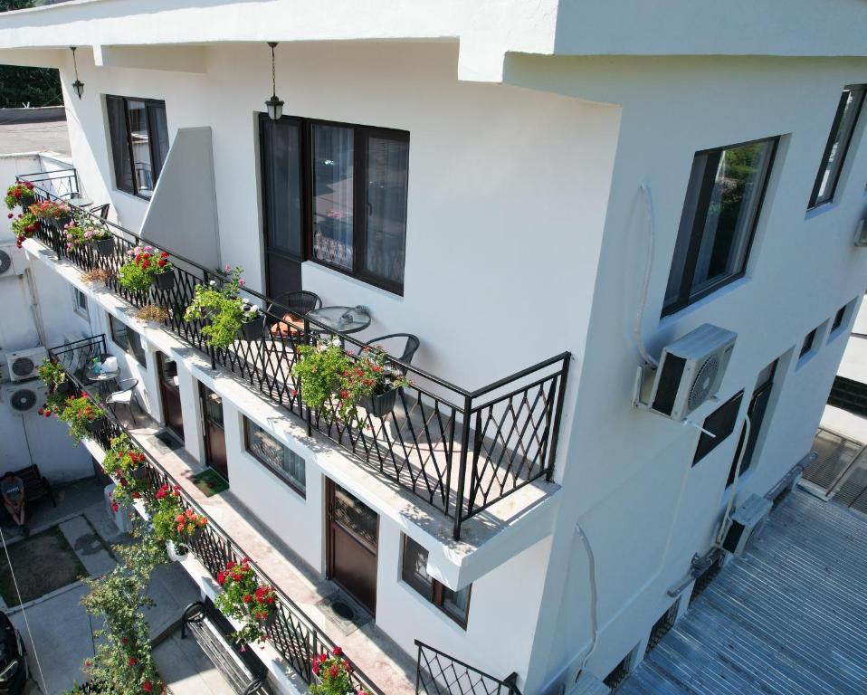 SEL RESIDENCE room 3