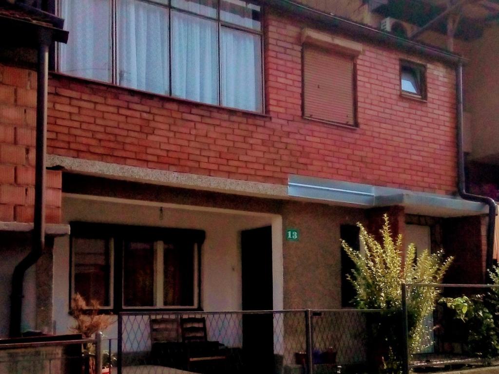 Apartman Selma room 2