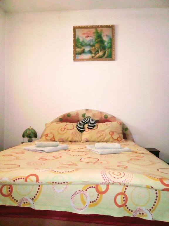 Apartman Selma room 5