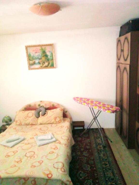 Apartman Selma room 6