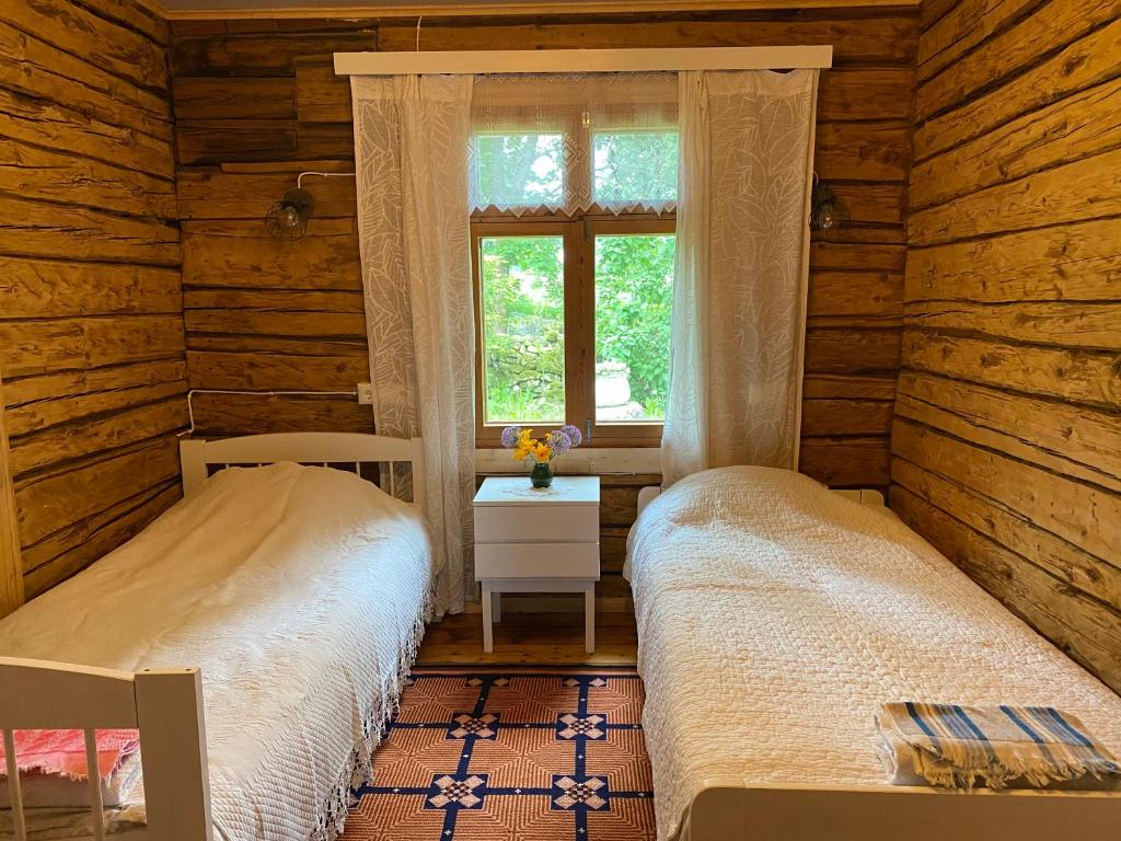 Sepa farm stay room room 1