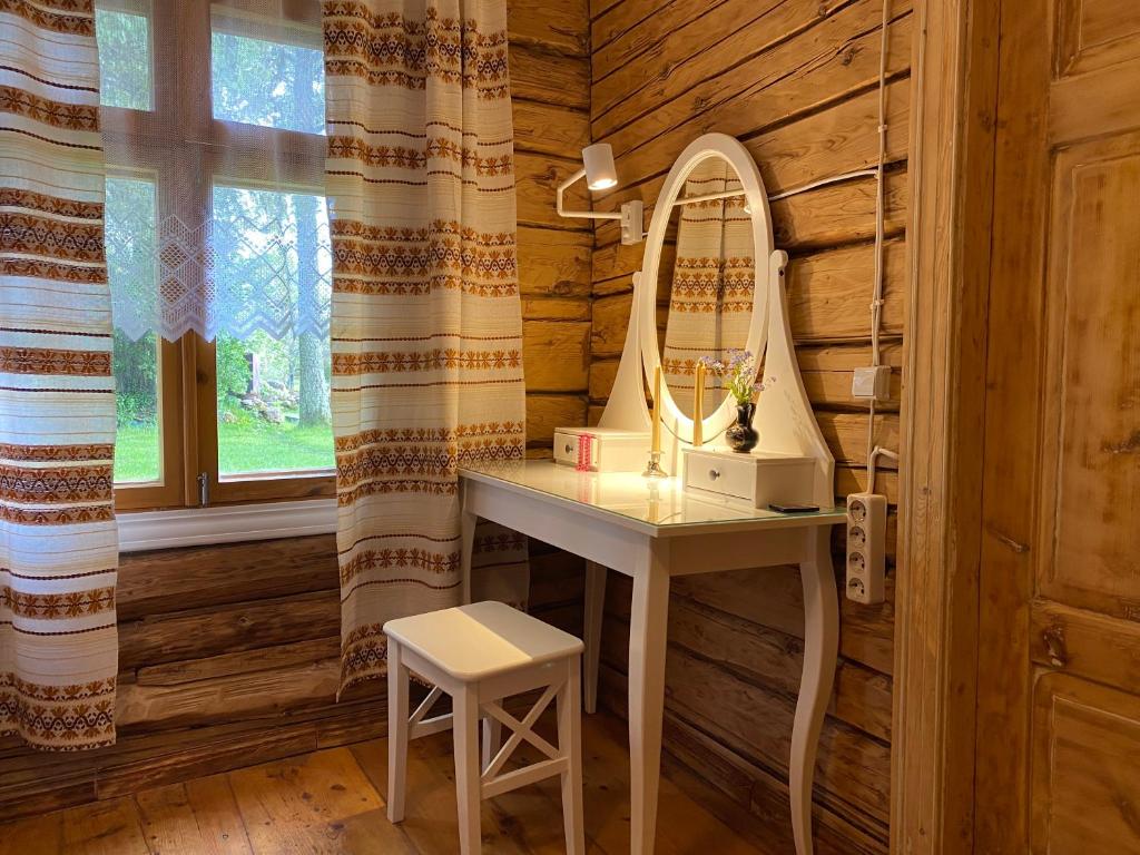 Sepa farm stay room room 5