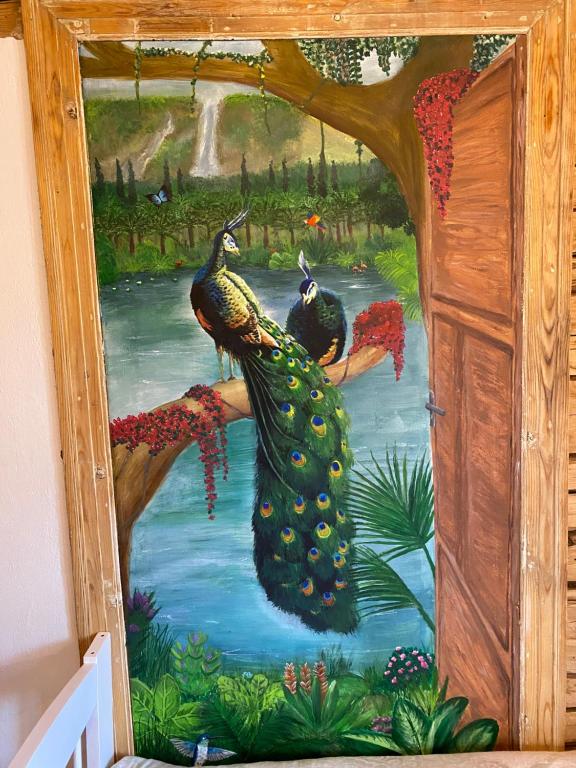 Sepa farm stay room room 6