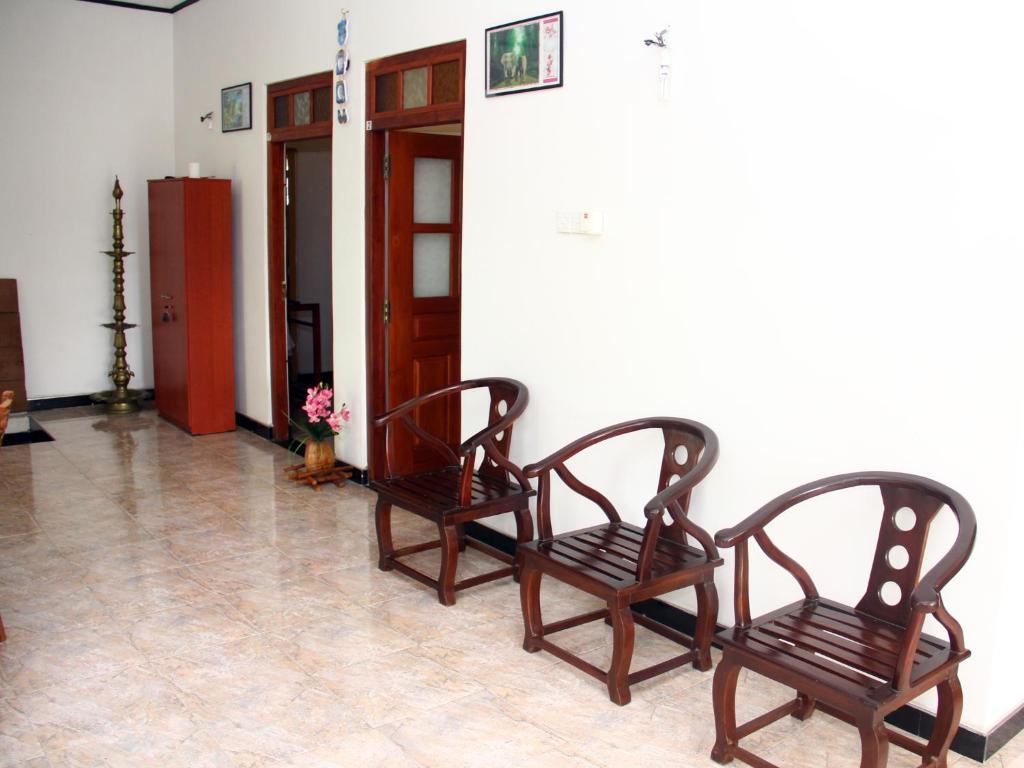 Sethun House room 5