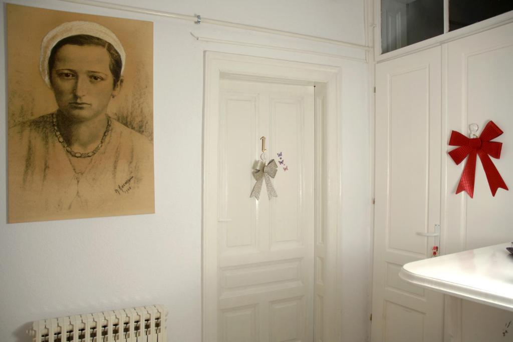 Apartmani Seyda room 1