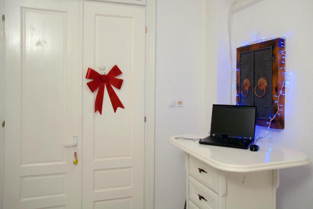 Apartmani Seyda room 2