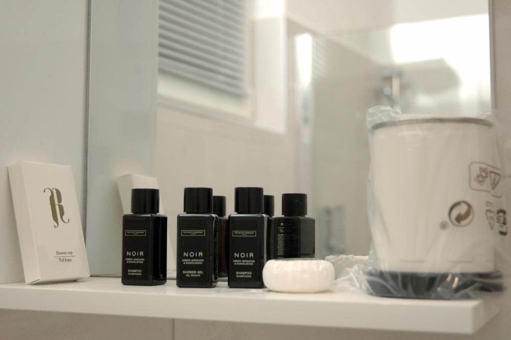 Apartmani Seyda room 3