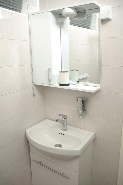 Apartmani Seyda room 4