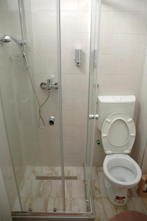 Apartmani Seyda room 5