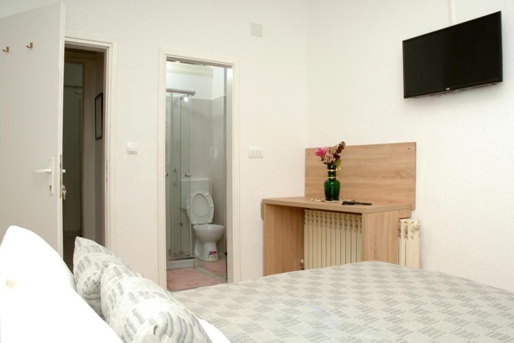 Apartmani Seyda room 6