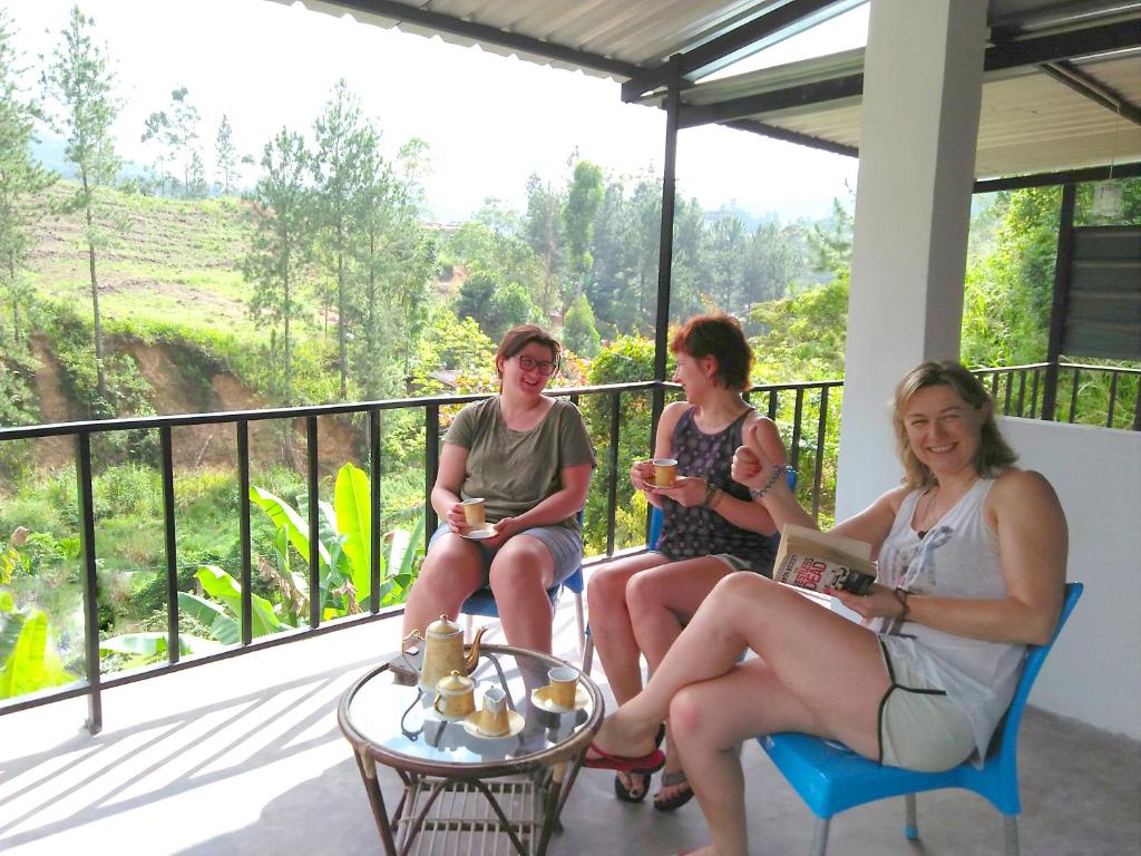 Silver Dome Guest House