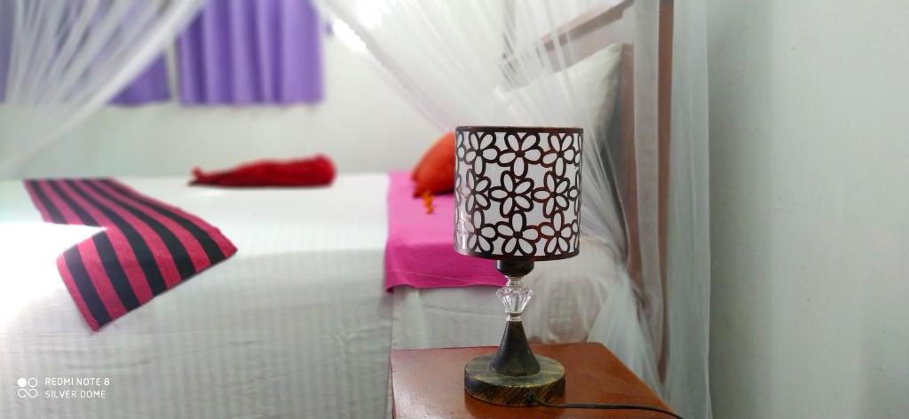 Silver Dome Guest House room 4