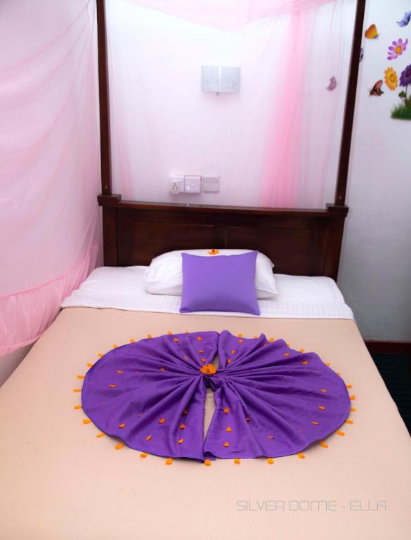 Silver Dome Guest House room 6
