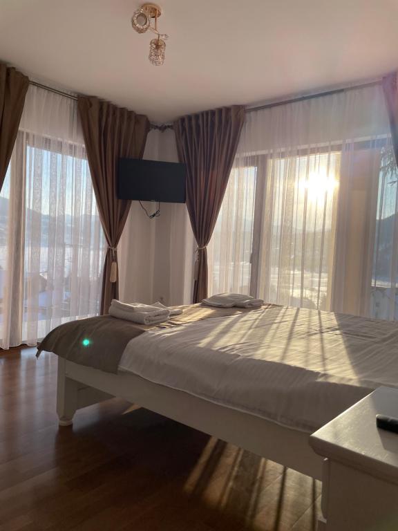 Silver Mountain Villa Colibita – Photos 3