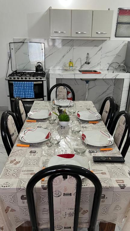 Sirius Apart room 2