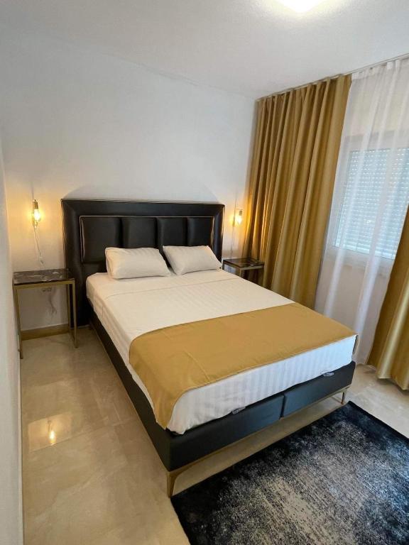 Villa Scandinavia room 1