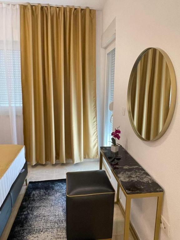 Villa Scandinavia room 2