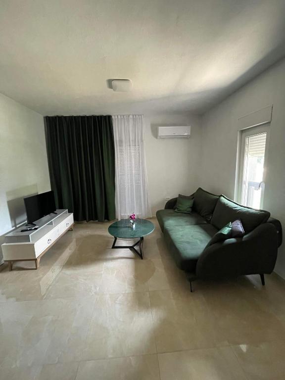 Villa Scandinavia room 5