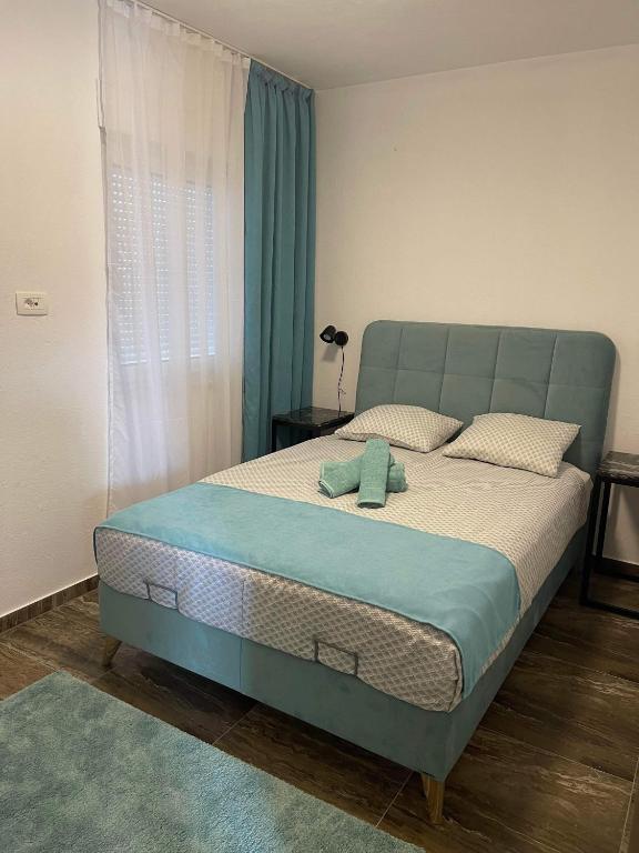 Villa Scandinavia room 6