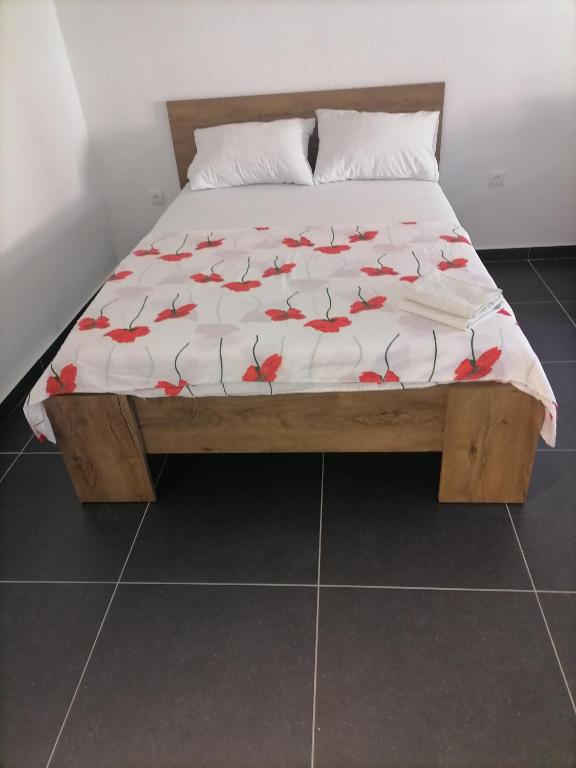 Sky apartman 2 room 1