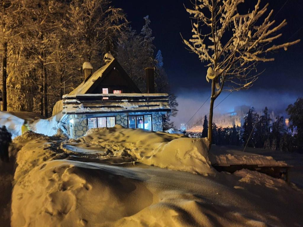 Guest house Sladjana room 5