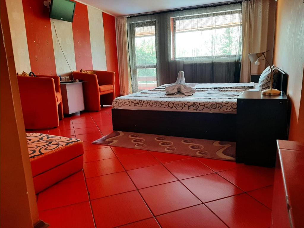 Dreams Snagov room 2
