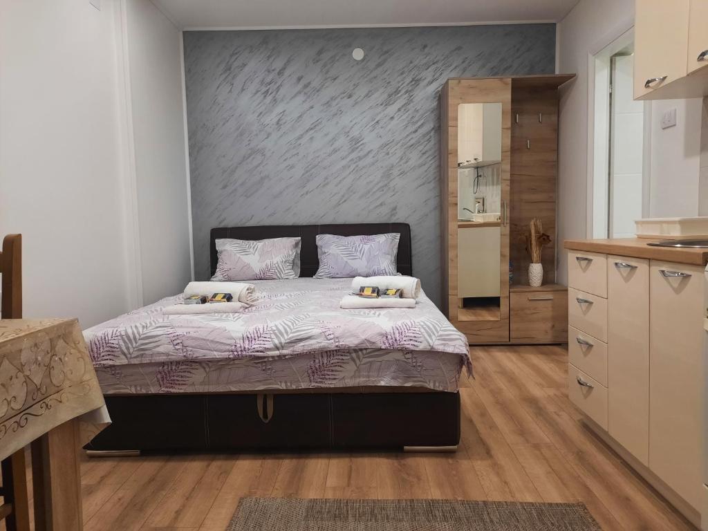 Apartments Solar Trebinje room 1