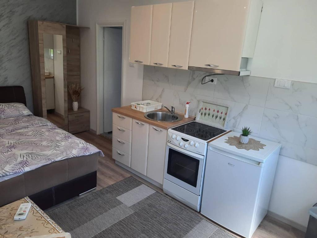 Apartments Solar Trebinje room 2