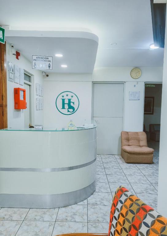 Hostal Solari – Fotoşəkillər 3