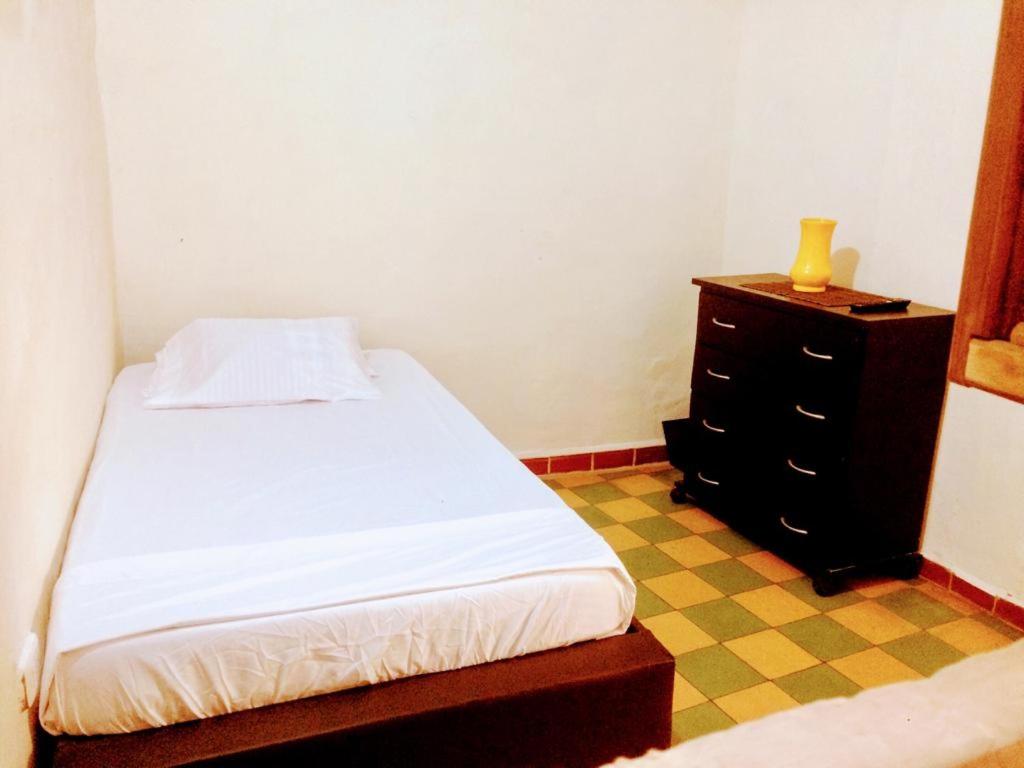 Solárium Posada room 1